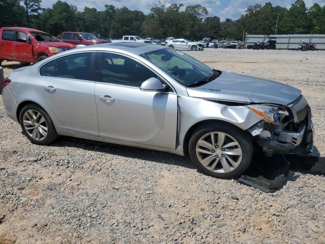 2015 BUICK REGAL PREMIUM 2G4GN5EXXF9121017