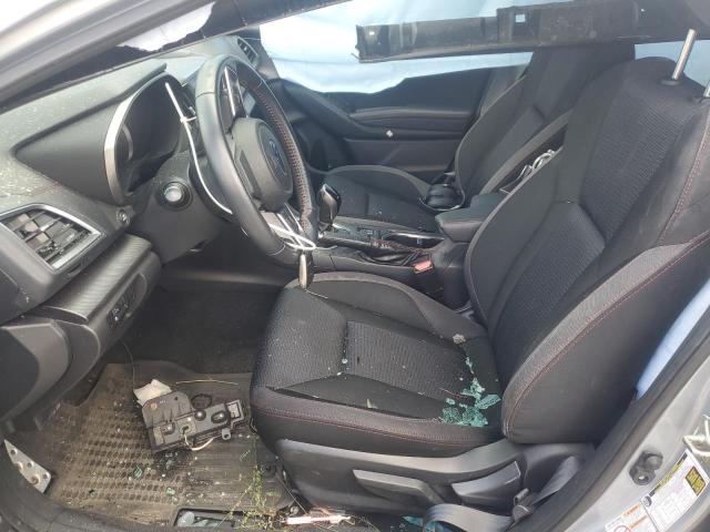 2018 SUBARU IMPREZA SP 4S3GTAL64J3719733