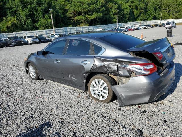 2016 NISSAN ALTIMA 2.5 - 1N4AL3AP9GN382203