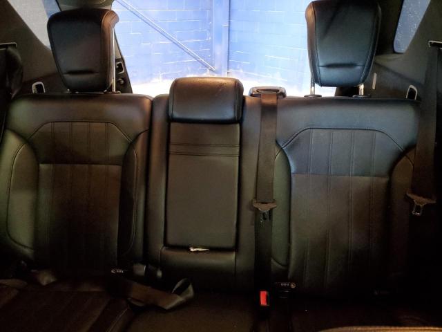 2017 MERCEDES-BENZ GLE 350 4M 4JGDA5HB1HA882461