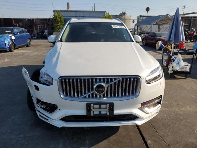 2025 VOLVO XC90 PLUS YV4062PE8S1316123