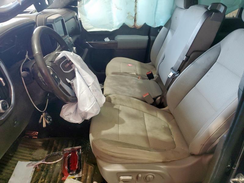2020 GMC SIERRA K35 - 1GT49TEY4LF233761