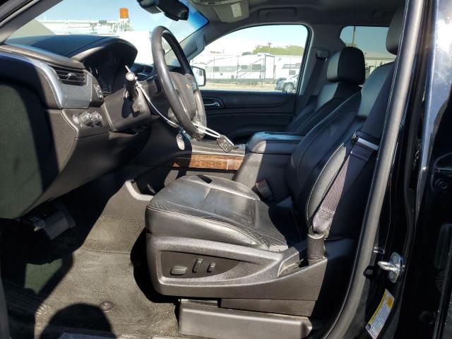 2016 CHEVROLET SUBURBAN K - 1GNSKHKC2GR371814