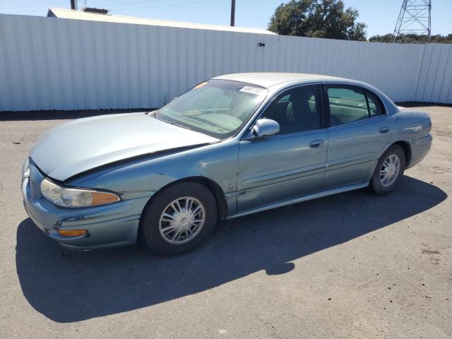 BUICK LESABRE CUSTOM