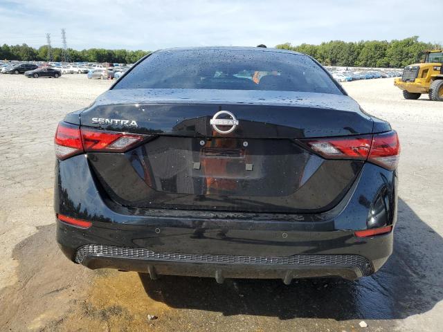 2024 NISSAN SENTRA S - 3N1AB8BV0RY212716