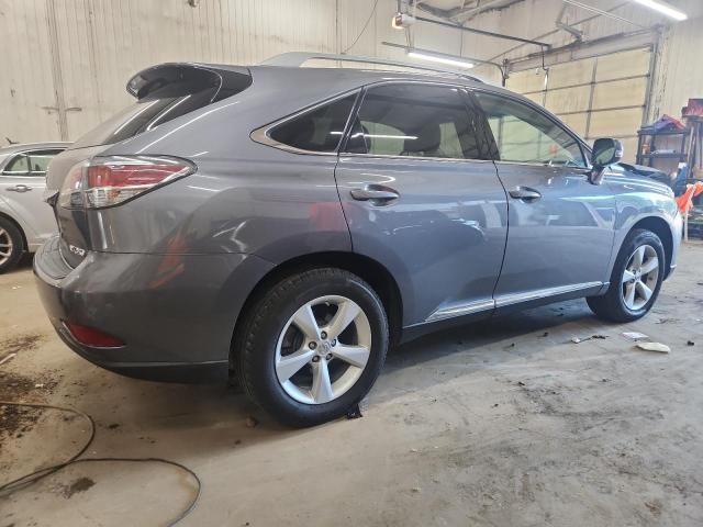 2015 LEXUS RX 350 2T2ZK1BA4FC180459
