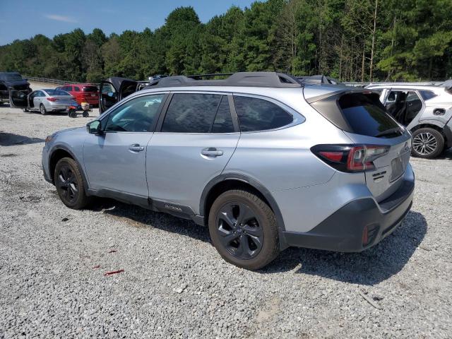 2020 SUBARU OUTBACK ON 4S4BTGKD9L3104476