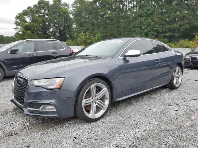 AUDI S5 PREMIUM