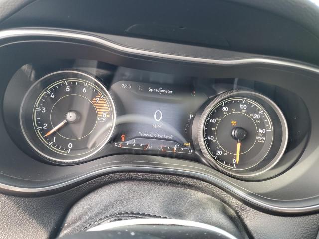 2021 JEEP CHEROKEE L 1C4PJMDX0MD183022