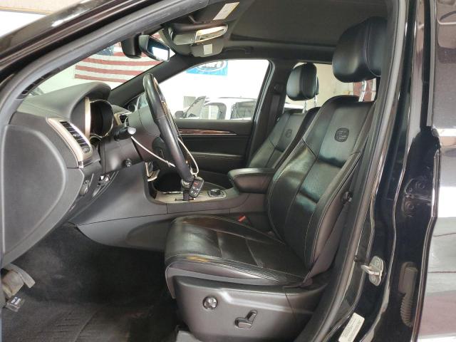 2014 JEEP GRAND CHER - 1C4RJFCG2EC502806