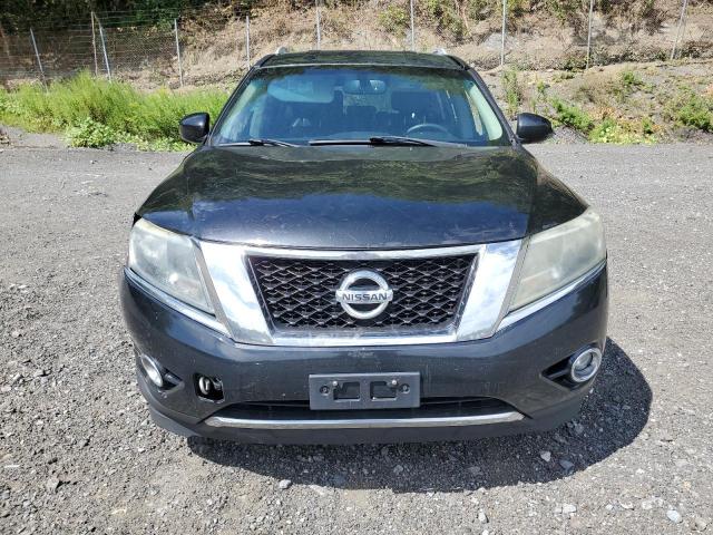 2015 NISSAN PATHFINDER S 5N1AR2MM2FC699296