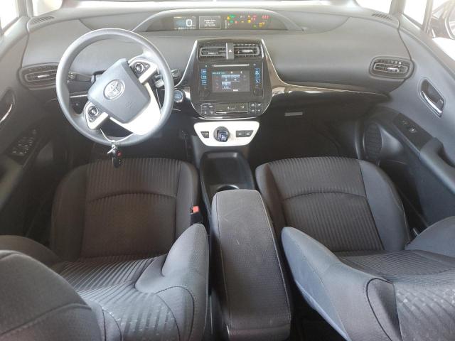 2017 TOYOTA PRIUS - JTDKBRFU5H3578252