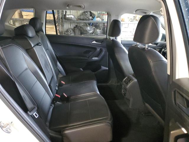 2021 VOLKSWAGEN TIGUAN SE 3VV2B7AX5MM128469