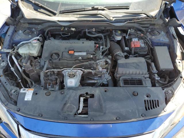 2017 HONDA CIVIC LX 2HGFC2E52HH551878