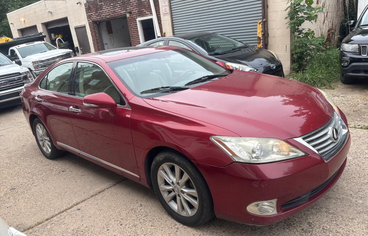 LEXUS ES 350