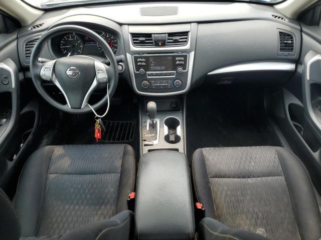 2017 NISSAN ALTIMA 2.5 - 1N4AL3AP3HC230480