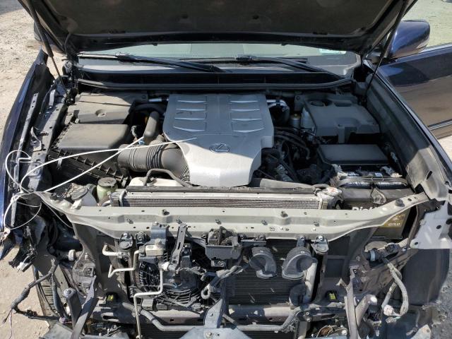 2017 LEXUS GX 460 PRE JTJJM7FX5H5160554