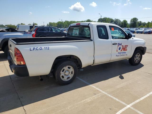 2015 TOYOTA TACOMA 5TFTX4CN5FX064364