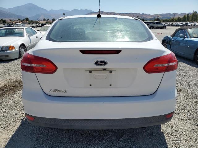 2018 FORD FOCUS S - 1FADP3E26JL230768