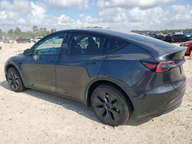 2024 TESLA MODEL Y - 7SAYGDED6RF099846