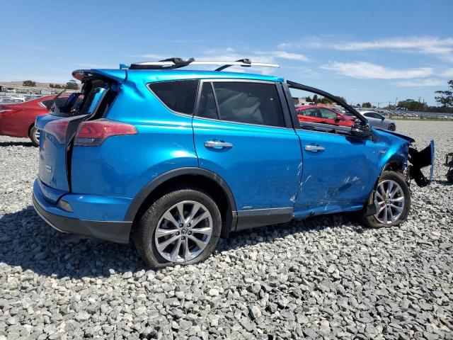 2017 TOYOTA RAV4 HV LI - JTMDJREVXHD075316