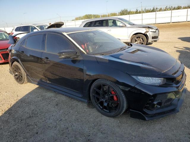 2018 HONDA CIVIC TYPE SHHFK8G32JU300157