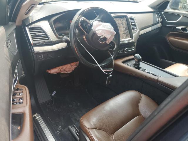 2020 VOLVO XC90 T6 MO - YV4A22PK4L1602736