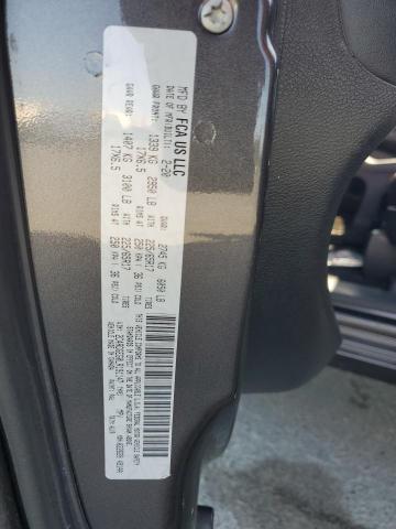 2020 DODGE GRAND CARA 2C4RDGEG0LR191147