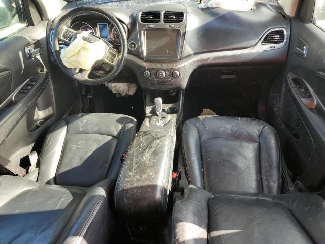 2016 DODGE JOURNEY CROSSROAD 3C4PDCGG9GT107746