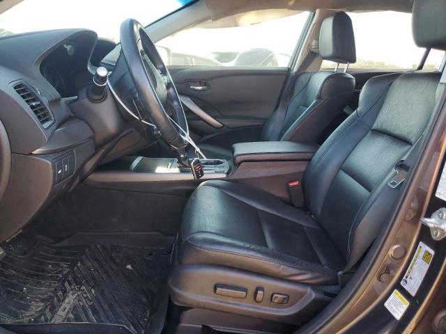 2014 ACURA RDX TECHNO - 5J8TB4H53EL004842