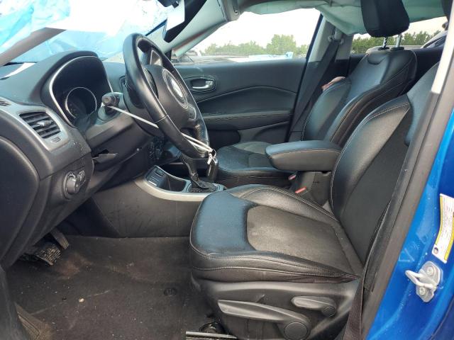 2020 JEEP COMPASS LA 3C4NJCBB3LT258605