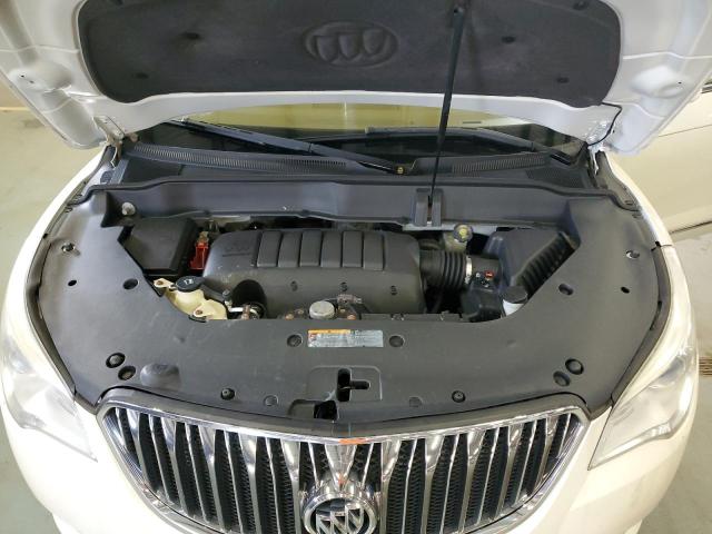 2015 BUICK ENCLAVE 5GAKVCKD5FJ232531
