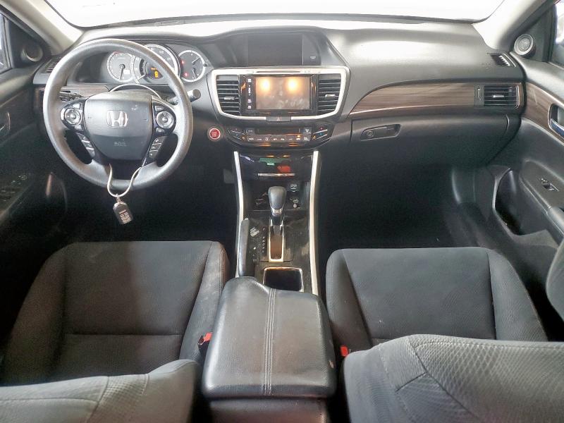 2016 HONDA ACCORD EX 1HGCR2F07GA005420