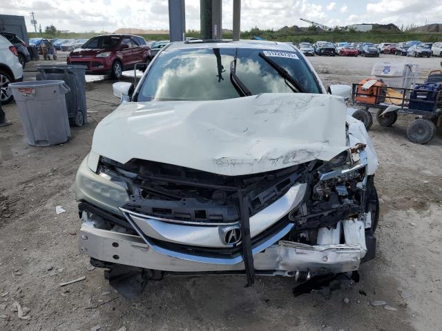 2016 ACURA ILX BASE W 19UDE2F38GA020907