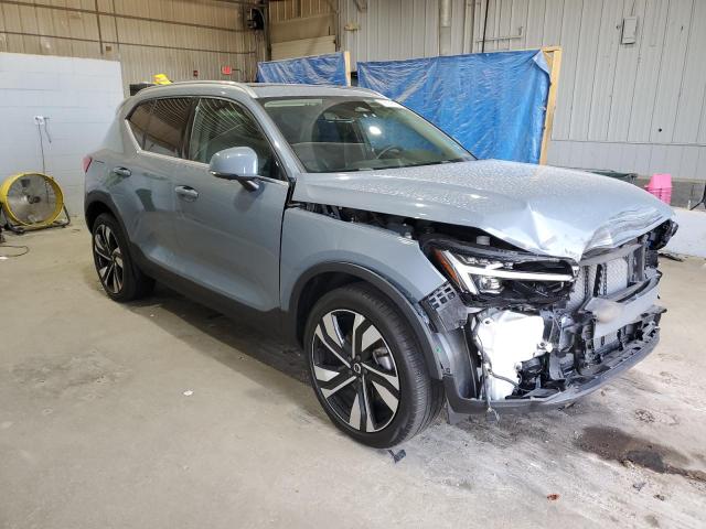 2023 VOLVO XC40 ULTIMATE YV4L12UA7P2981111