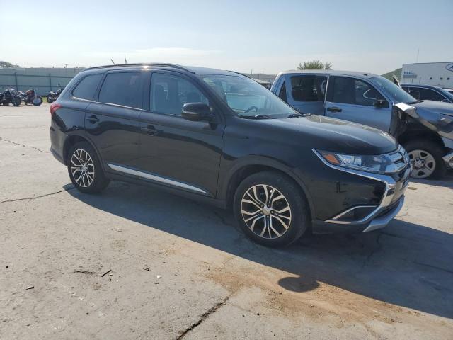 2016 MITSUBISHI OUTLANDER JA4AD3A33GZ064987