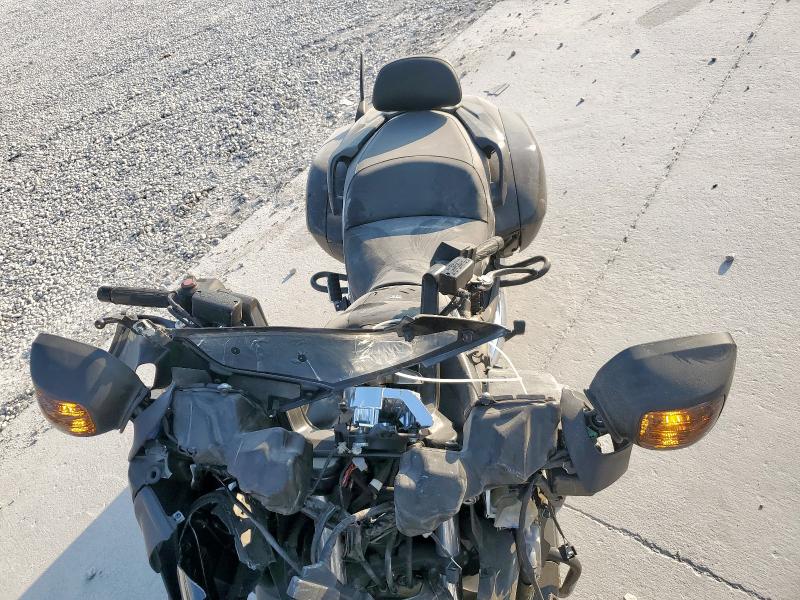 2013 HONDA GL1800 B JH2SC6810DK000906
