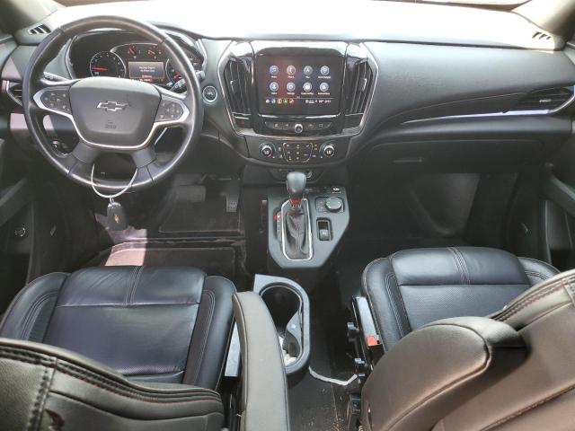 2022 CHEVROLET TRAVERSE R 1GNERJKW2NJ112391