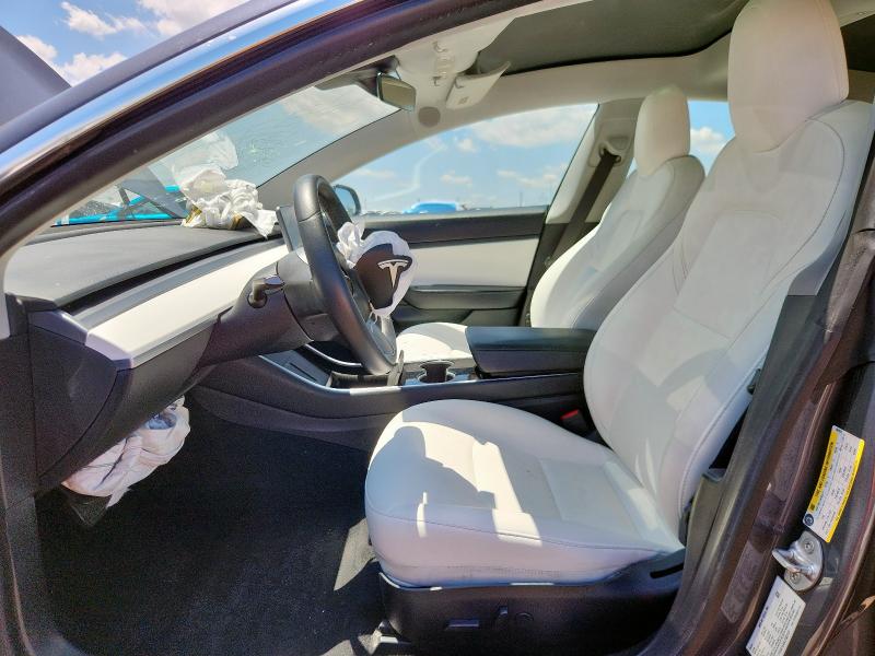 2020 TESLA MODEL 3 5YJ3E1EA3LF662229