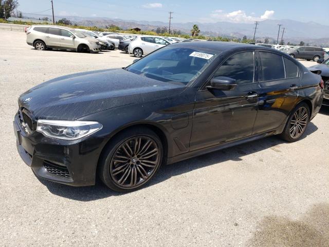 2018 BMW 530XE WBAJB1C56JB084663