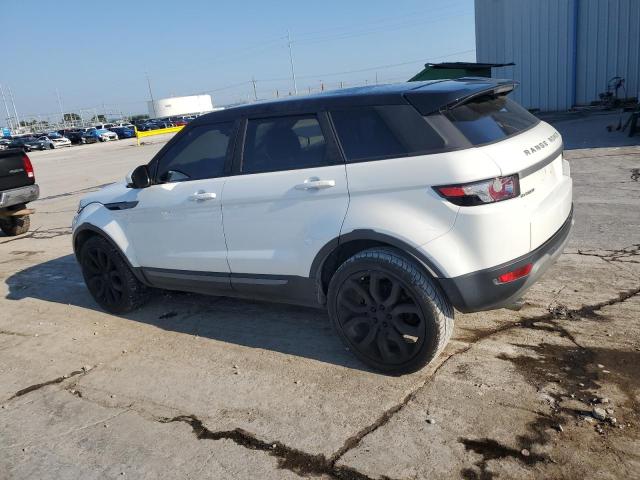 2015 LAND ROVER RANGE ROVE SALVP2BG0FH033929