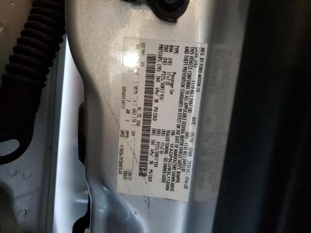 2016 FORD C-MAX PREM 1FADP5CU9GL112089