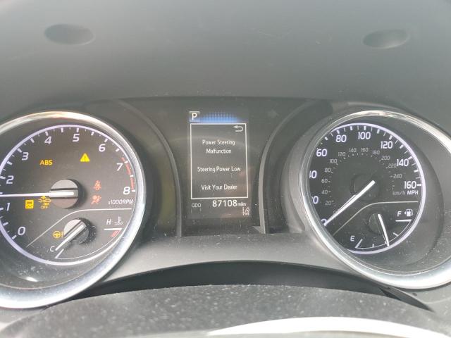 2019 TOYOTA CAMRY L 4T1B11HKXKU228354