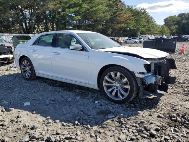 2018 CHRYSLER 300 LIMITE 2C3CCAEG1JH194037