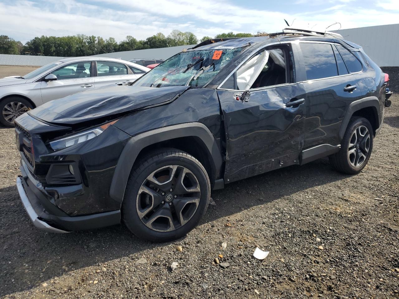 TOYOTA RAV4 ADVENTURE