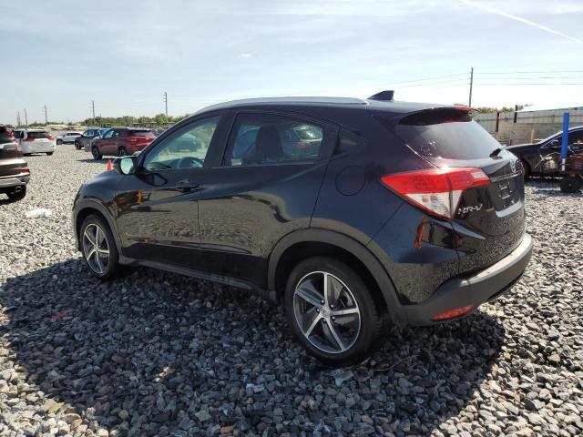 2022 HONDA HR-V EX 3CZRU5H50NM730224
