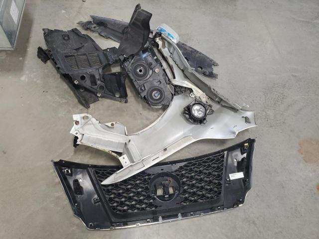2015 NISSAN PATHFINDER 5N1AR2MM6FC648870