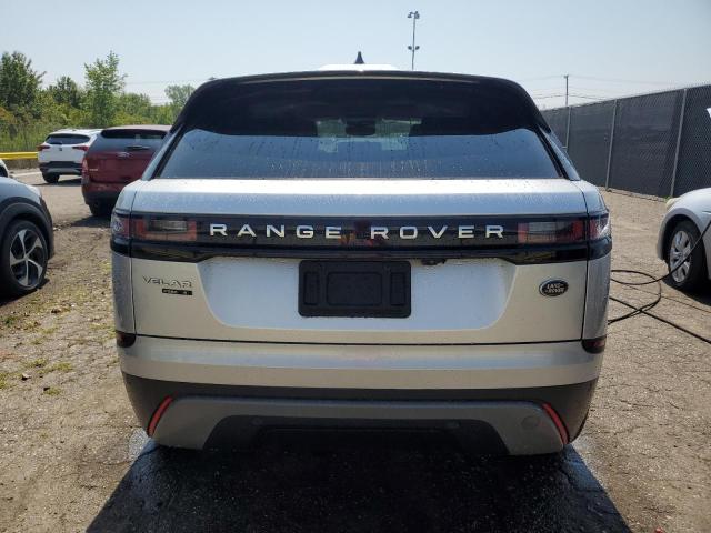 2020 LAND ROVER RANGE ROVE SALYB2EX7LA256089