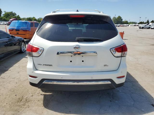 2013 NISSAN PATHFINDER - 5N1AR2MN4DC621592