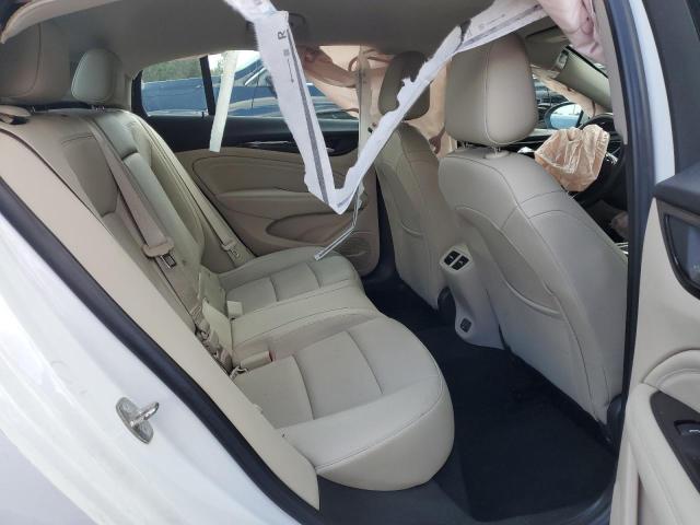 2020 BUICK REGAL ESSE W04GR6SX7L1014004